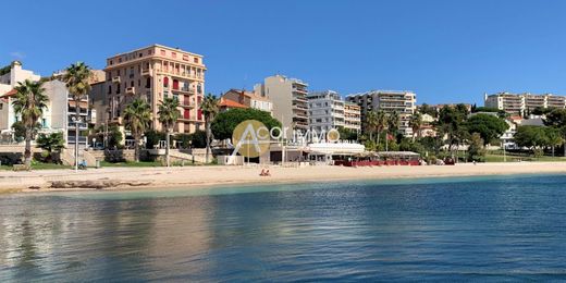 Toulon, Varのアパートメント