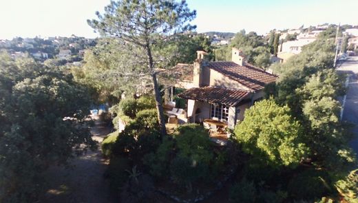 Lüks ev Fréjus, Var