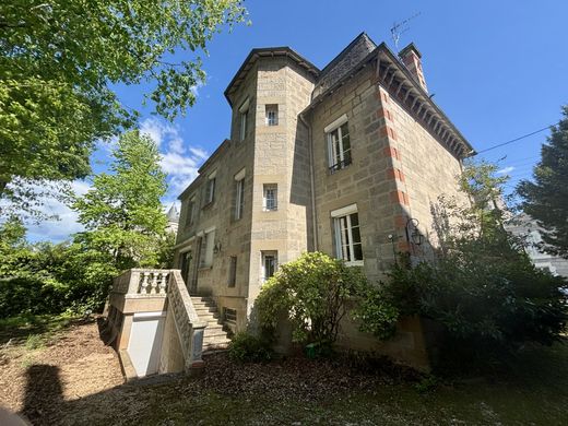 Maison de luxe à Brive-la-Gaillarde, Corrèze