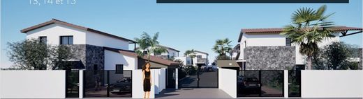 套间/公寓  Le Grau-d'Agde, Hérault