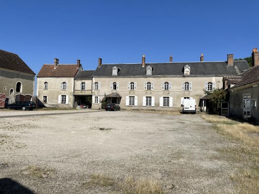 豪宅  Nogent-le-Rotrou, Eure-et-Loir