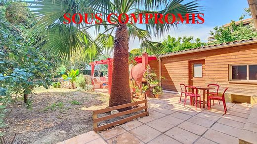 Luxury home in Cannes La Bocca, Alpes-Maritimes
