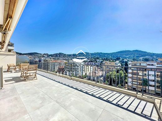 Apartament w Cannet, Alpes-Maritimes