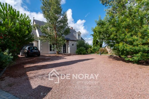 Maison de luxe à Joué-lès-Tours, Indre-et-Loire