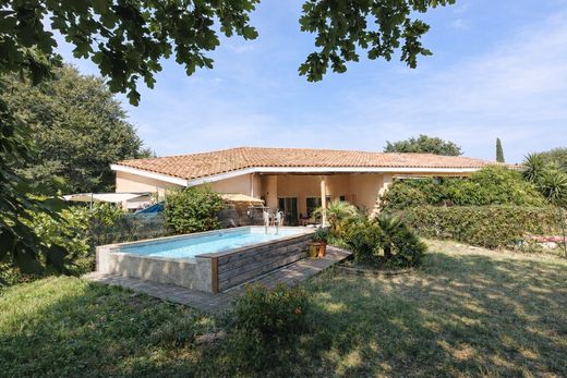 Maison de luxe à Laroque-des-Albères, Pyrénées-Orientales