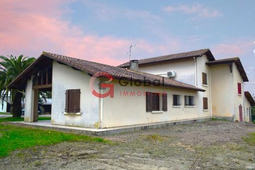 Rural or Farmhouse in Hagetmau, Landes