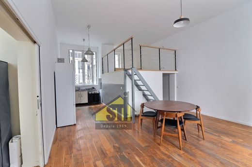 Apartment in Montparnasse, Alésia, Montsouris, Paris