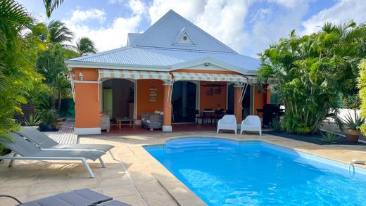 Villa à Saint-François, Guadeloupe
