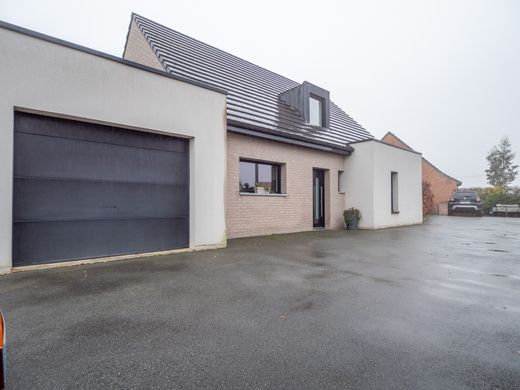 Maison de luxe à Cysoing, Nord