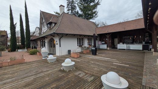 Villa à Mervans, Saône-et-Loire