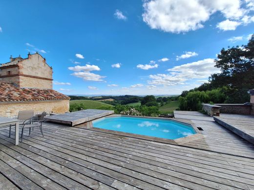 Luxury home in Lautrec, Tarn