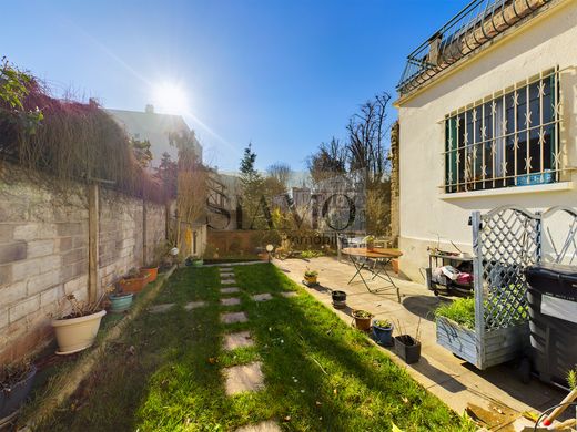 Casa di lusso a Vincennes, Val-de-Marne