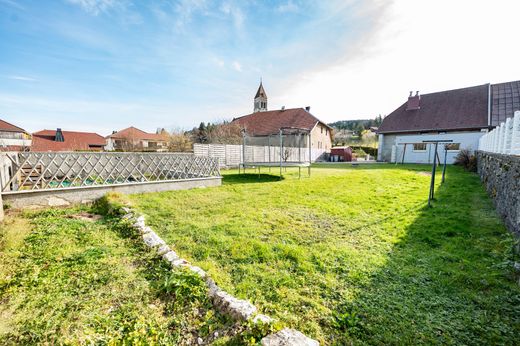 Luxus-Haus in Longevilles-Mont-d'Or, Doubs