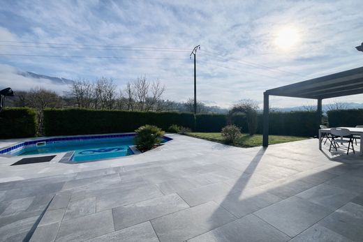 Luxury home in Chapeiry, Haute-Savoie