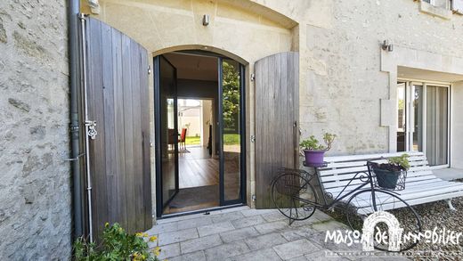 Luxury home in Javrezac, Charente