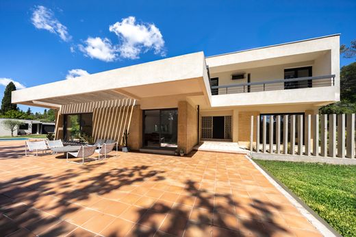 Luxury home in Aix-en-Provence, Bouches-du-Rhône