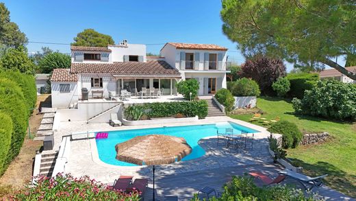 Villa - Vence, Alpes Marítimos
