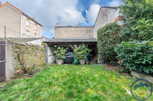 Casa de lujo en Tours, Indre y Loira