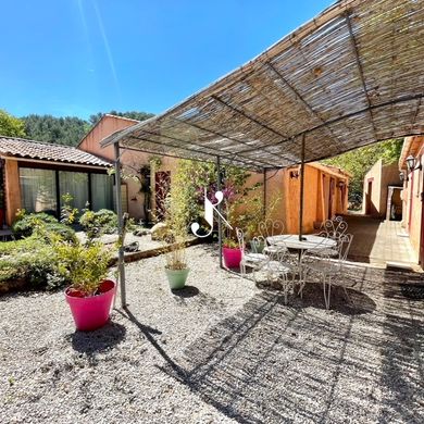 Luxe woning in Barjols, Var