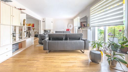 Casa de luxo - Gouvieux, Oise