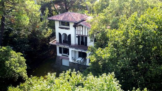 Maison de luxe à Hossegor, Landes