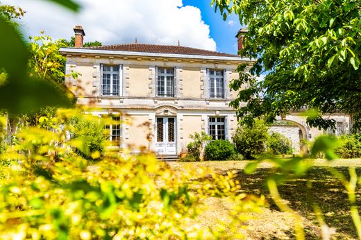 Casa de luxo - Cognac, Charente