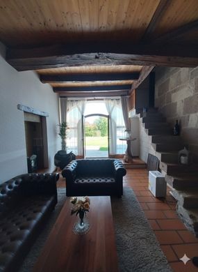 Luxury home in Esboz-Brest, Haute-Saône
