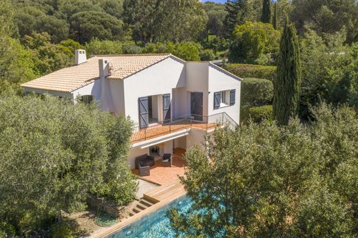 Luxus-Haus in La Croix-Valmer, Var