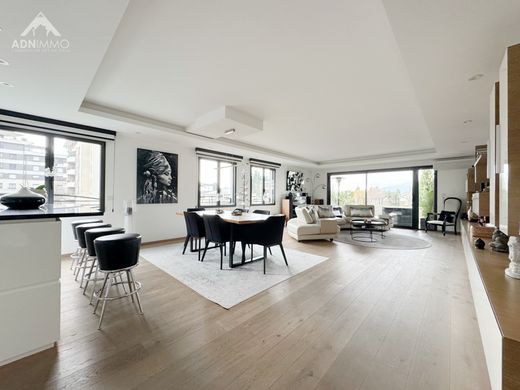 Piso / Apartamento en Saint-Genis-Pouilly, Ain