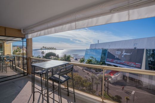 Apartment in Cannes, Alpes-Maritimes