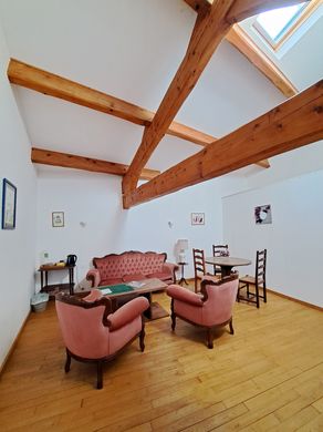 Villa a Cruzy, Hérault