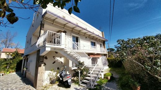 Villa Hyères, Var