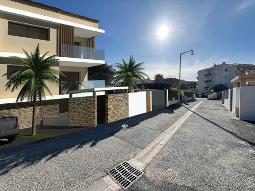 Apartment in Fréjus, Var