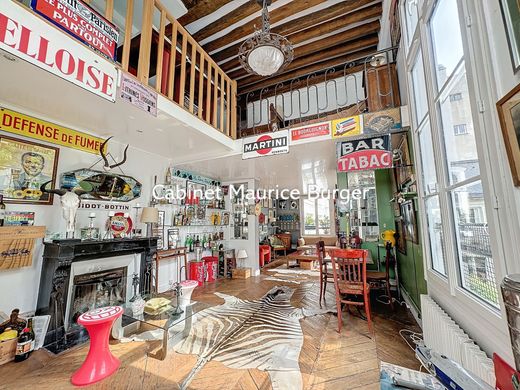 Apartment / Etagenwohnung in Champs-Elysées, Madeleine, Triangle d’or, Paris