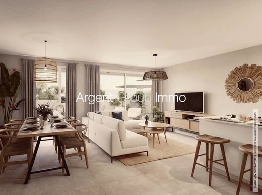 Appartement in Marseille, Bouches-du-Rhône