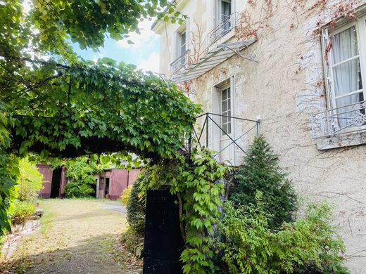 Luksusowy dom w Cour-Cheverny, Loir-et-Cher