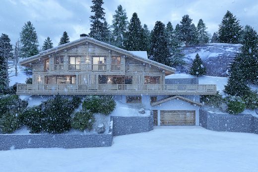Chalet en La Clusaz, Alta Saboya
