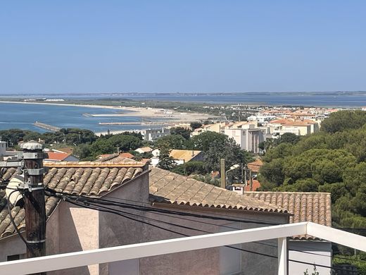 Luxury home in Sète, Hérault