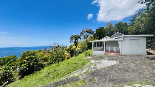 Luxury home in Vieux Fort, Guadeloupe