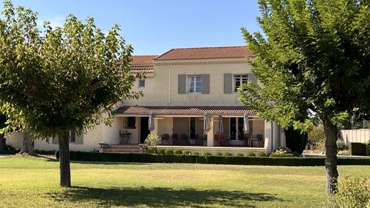 Luxury home in Carpentras, Vaucluse