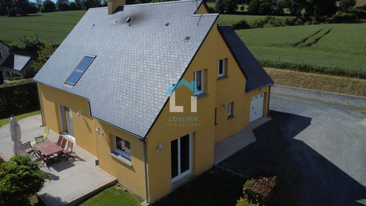 Casa di lusso a Coutances, Manica