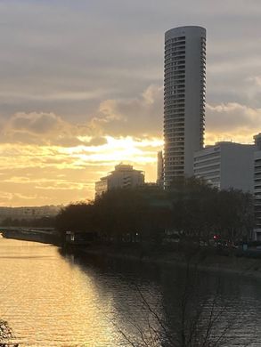 Apartamento - Puteaux, Hauts-de-Seine
