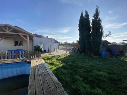 Luxury home in Saint-Louis, Haut-Rhin
