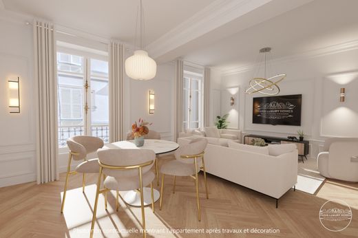 ‏דירה ב  Paris 07 Palais-Bourbon, Paris