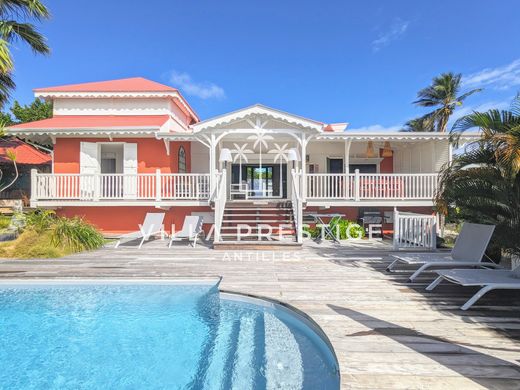 Villa in Saint-François, Guadeloupe