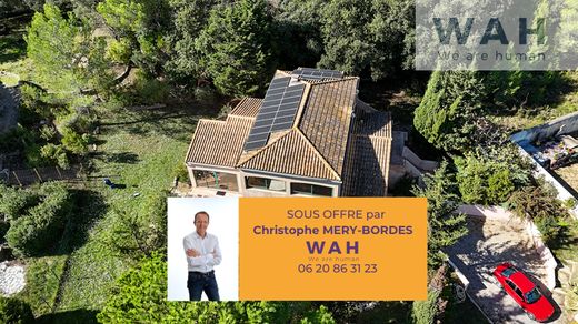 Luxury home in Montaud, Hérault