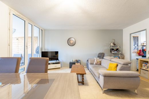 Apartament w Marsylia, Bouches-du-Rhône