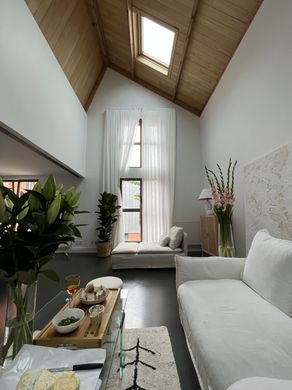 Apartment in Lille, North