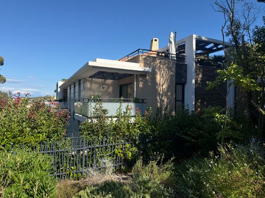 Apartamento - Toulon, Var