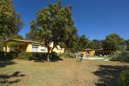 Villa a Aix-en-Provence, Bocche del Rodano